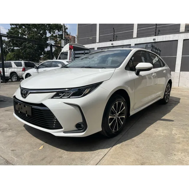 Toyota Corolla D4t
