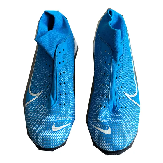 Botines Nike Mercurial Futsal
