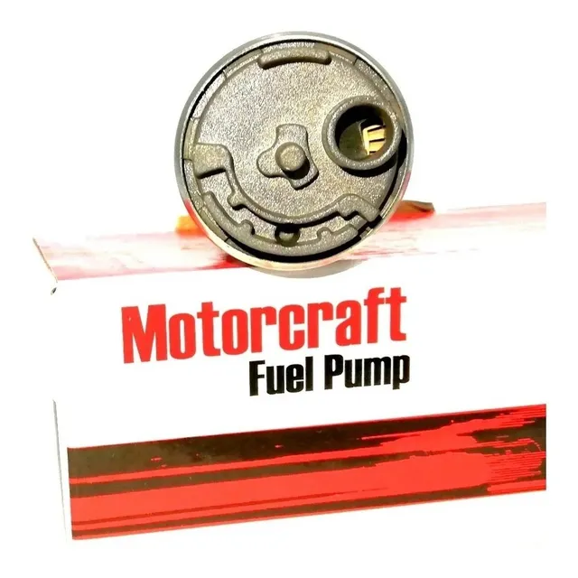 Pila Gasolina Fortaleza Triton Fx4 F150 F250 F350 Made Usa