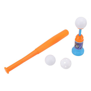 Máquina De Lanzamiento De Béisbol Para Niños, 3 Bolas, Tipo Máquina De Lanzamiento De Béisbol Para Niños, 3 Bolas, Tipo