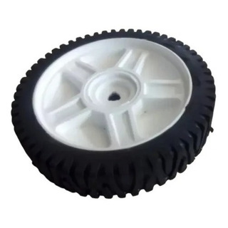 Roda Diant Rocadeira Cortadores Grama Trapp Rm70e / Rm600g Roda Diant Rocadeira Cortadores Grama Trapp Rm70e / Rm600g