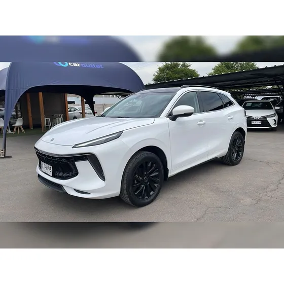 Dongfeng T5 Evo 1.5 At