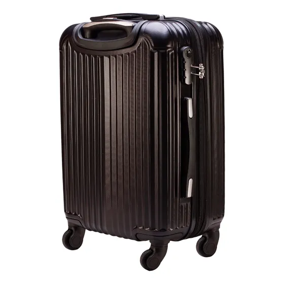 Mala De Bordo Viagem 20 Polegadas Expansível 10kg Anac