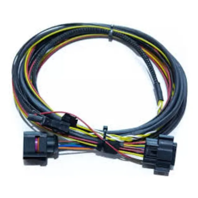 Cableado Arnes Wideband Nano Pro Ficha 4.9 Rocketbox