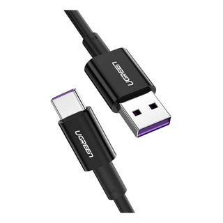 Ugreen Cable Usb Tipo C Original Supercarga 5v 5a 40w 2 Metr Ugreen Cable Usb Tipo C Original Supercarga 5v 5a 40w 2 Metr