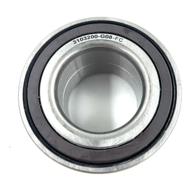 Rodamiento Maza Delantera Great Wall Voleex C30 C20 C10 