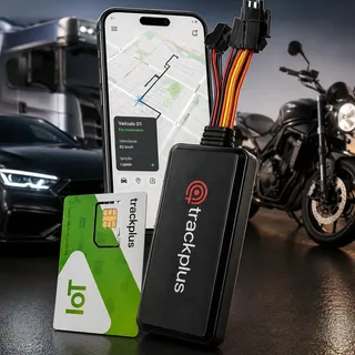 Gsm Gprs Gps Tracker | Mercado Livre