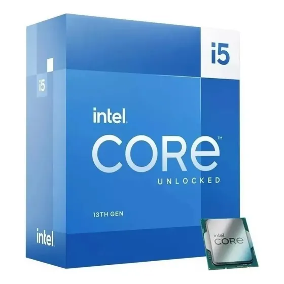 Microprocesador Intel Core I5 13400 10 Núcleos 4.6ghz 20mb