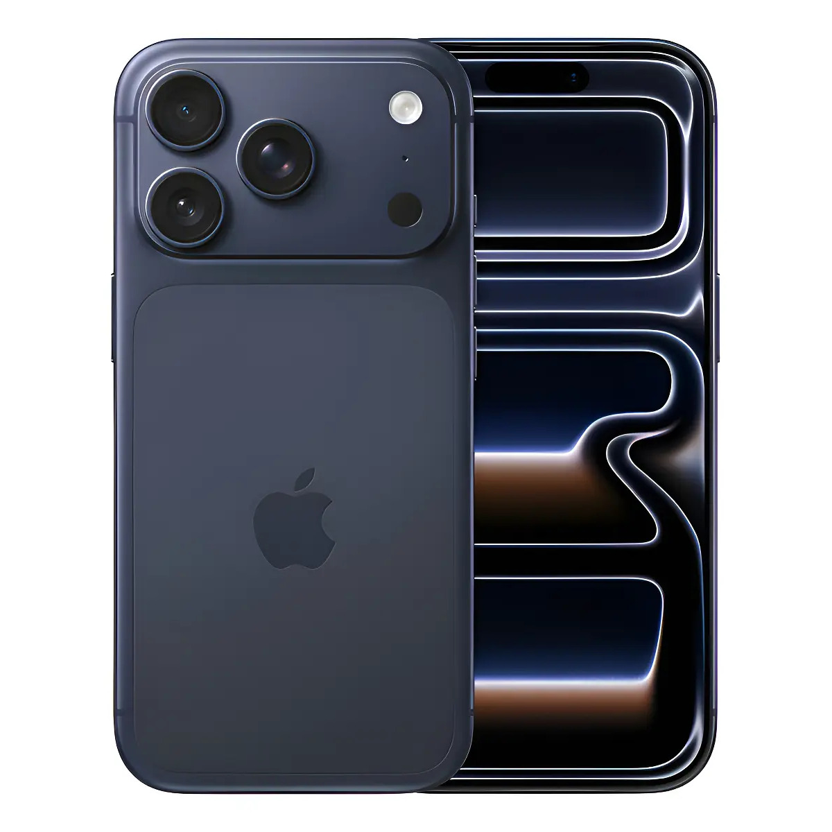 iPhone 17 Pro 256GB - Azul-profundo - Distribuidor Autorizado