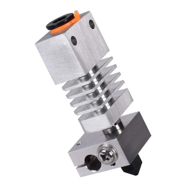 Hotend Bigtreetech All Metal Para Cr10s Pro Y Otras Macrotec