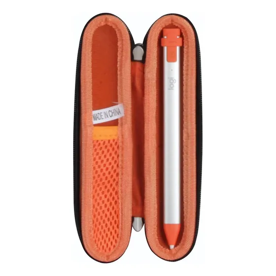Funda Rigida Viaje Para Lapiz Digital Logitech Crayon