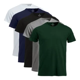 Kit 5 Camisetas Masculinas Roupa Atacado Entrega RĂĄpida Kit 5 Camisetas Masculinas Roupa Atacado Entrega RĂĄpida