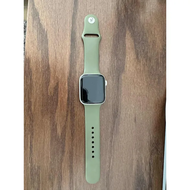 Apple Watch Serie 5 44mm