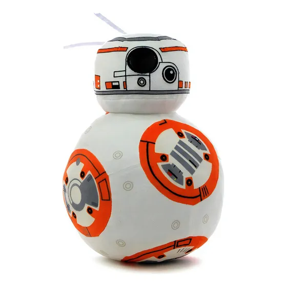 Peluche Star Wars Bb8 25cm Sw010 Phi Phi Toys