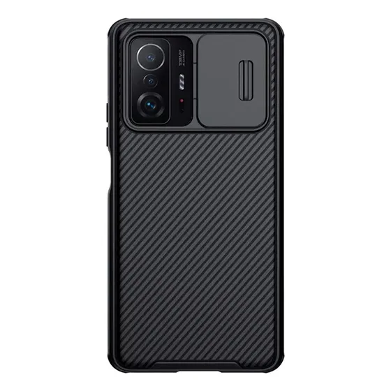 Case Nillkin Camshield Para Xiaomi Mi 11t/ Mi 11t Pro
