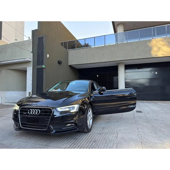 Audi A5 2.0 Coupe Tfsi 211cv Stronic Quattro