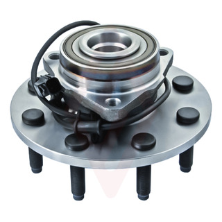 Maza De Rueda Abs (d) Dodge Ram 3500 4x2 2004 2005 2006 Maza De Rueda Abs (d) Dodge Ram 3500 4x2 2004 2005 2006