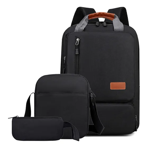 Bolsa Para Notebook Feminina Pasta Para Notebook Feminina Cor Preto