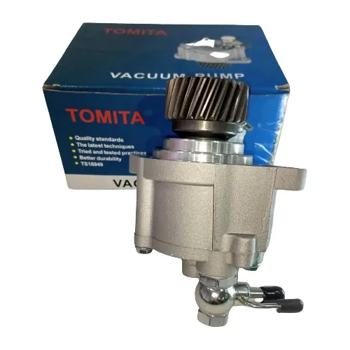 Bomba De Vacio Toyota Dyna 14b 3.7 93 Al 2002