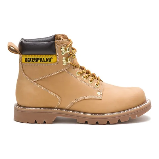 Botas Caterpillar Second Shift P70042