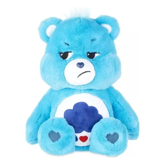 Ositos Cariñositos Oso Gruñón Animal De Peluche