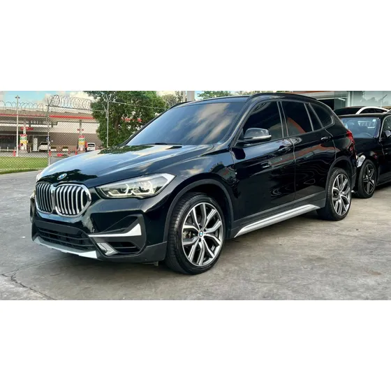 Bmw X5 M Package