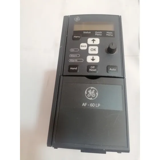 Variador De Frecuencia Cat. 6klp230029a1 General Electric