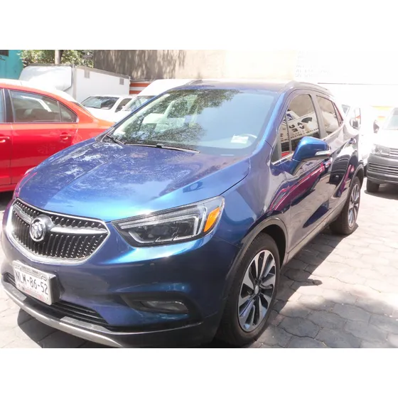 Buick Encore 1.4 Cxl Premium At