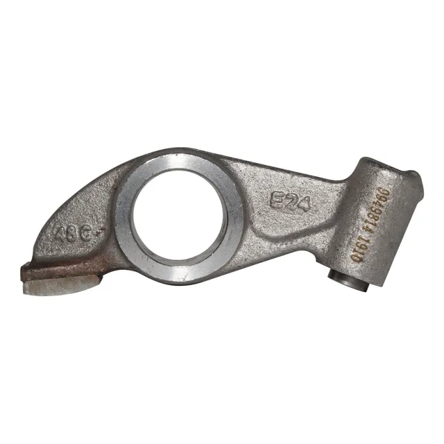 Balancin Valvula Izq Para Nissan Fiera D21 2.4 Ka24e 2000