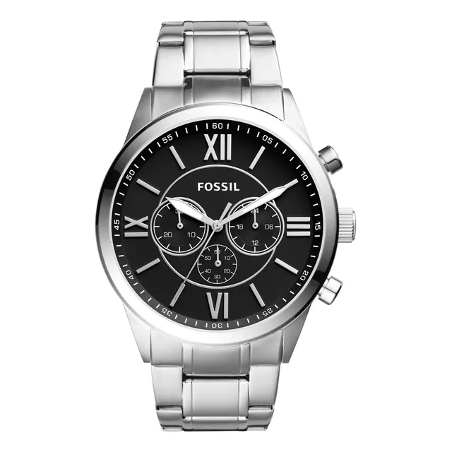 Reloj Fossil Hombre Flynn