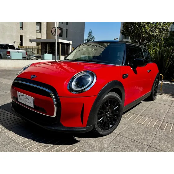 Mini Cooper 1.5 Aut