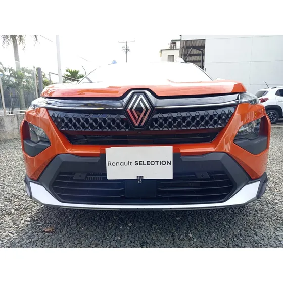 Renault Kardian 1.0t Premiere Edition At