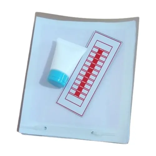 Kit Para Gravação De Chassi Em Vidros