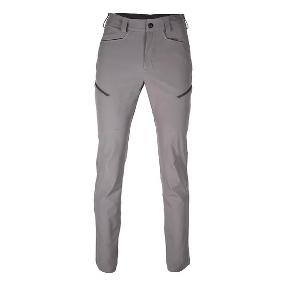 Pantalon De Trekking Verano Chupin Hombre Ansilta Congo 5