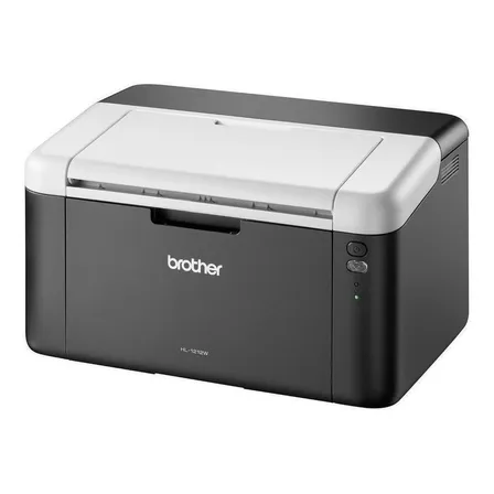 Brother Hl1212w Impresora Láser Wi-fi Color Negro/blanco 220v - 240v