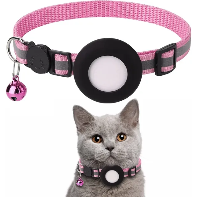 Llavero Rastreador Gps Inteligente Bluetooth Para Mascotas