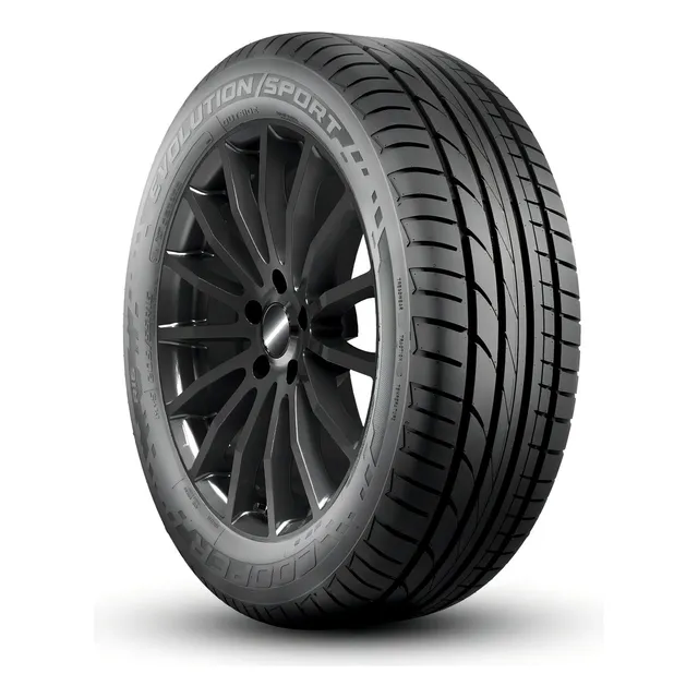Llanta 235/60 R17 102h Evolution Sport Cooper