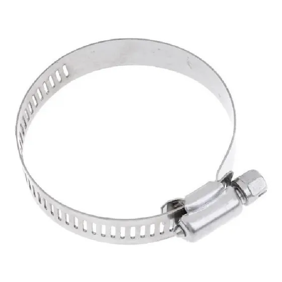 Abrazadera Tubo 304 33-57mm