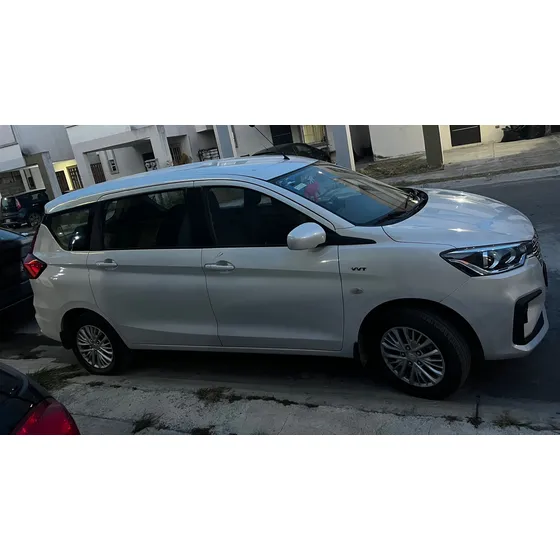 Suzuki Ertiga Gls Aut