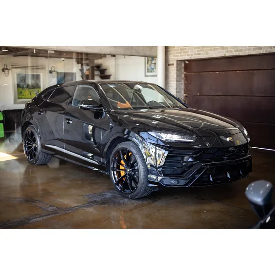 Lamborghini Urus 4.0 V8 S At
