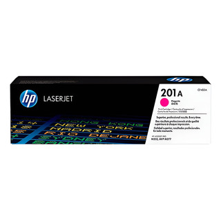 Toner Hp 201a Original Cf403a Laserjet Magenta Toner Hp 201a Original Cf403a Laserjet Magenta