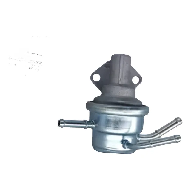 Bomba De Gasolina Mecanica Toyota Starlet