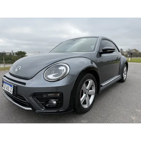 Volkswagen The Beetle 2.0 Sport Dsg
