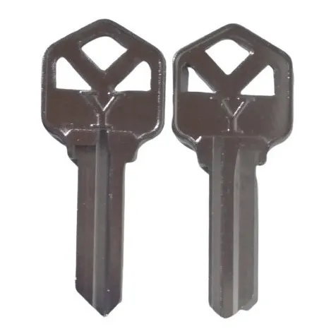 Blanco De Llave Kwikset Cerrajería Kwiset Kw-1