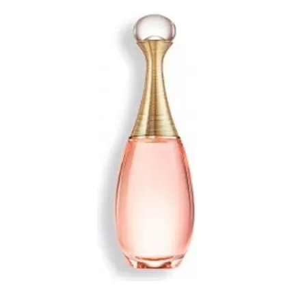 Perfume Para Dama Eau De Toilette Dior J'adore 100 Ml