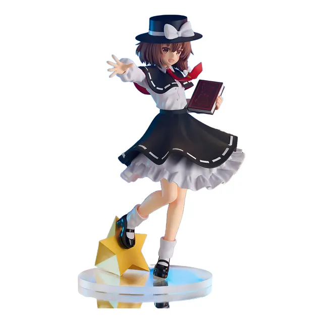 Touhou Project - Usami Renko - Trio-try-it Figure