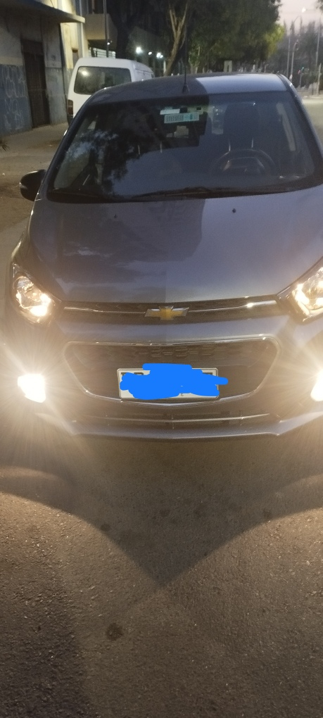 Chevrolet Spark Gt Gt 1.2