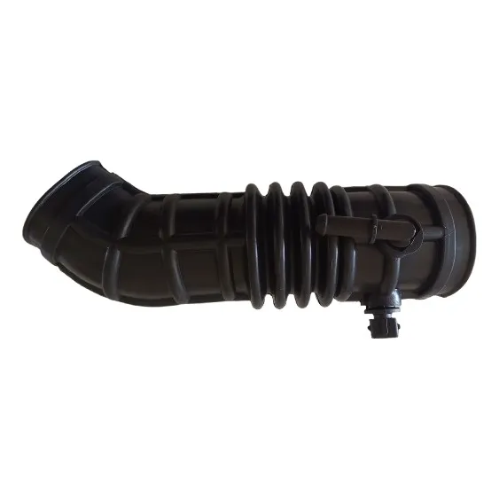 Manguera  Currugada Para Purificador De Aire Chevrolet Aveo 