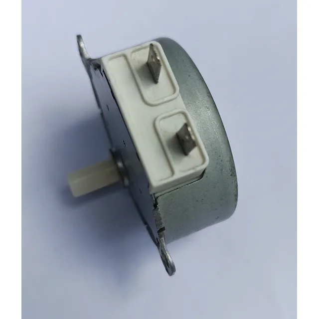 Motor De Plato De Microondas Hyundai.