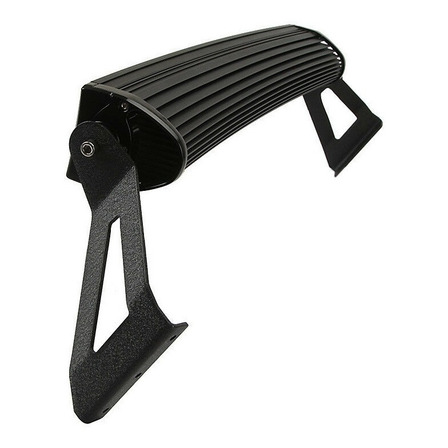 Bases Monturas De Barra Led 50 Curva Para Jeep Cherokee Bases Monturas De Barra Led 50 Curva Para Jeep Cherokee
